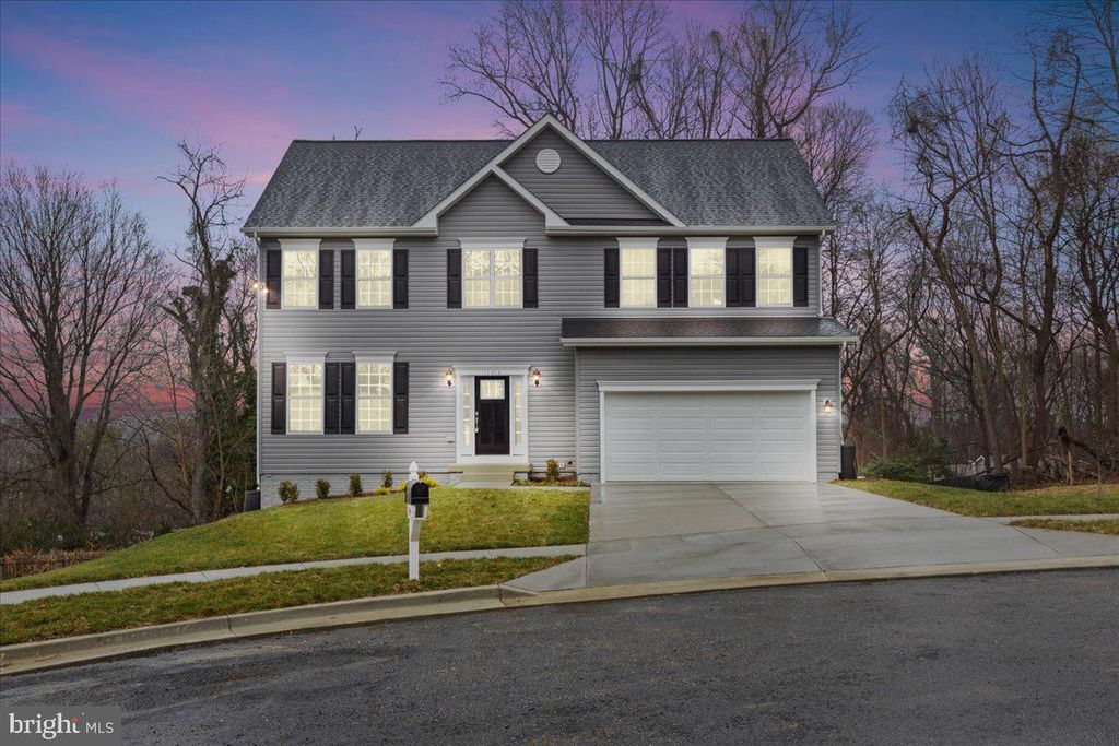 6509 SUITLAND RD, Suitland, MD 20746