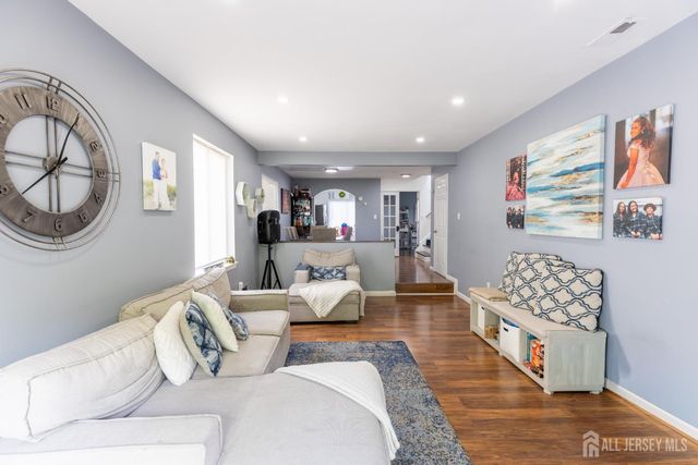 2604 Madaline Drive, Avenel, NJ 07001
