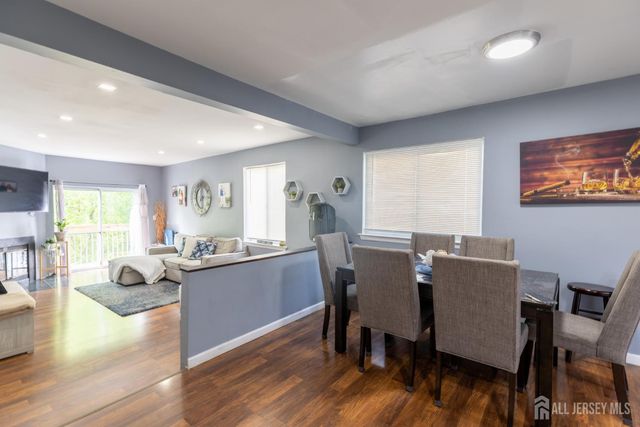 2604 Madaline Drive, Avenel, NJ 07001