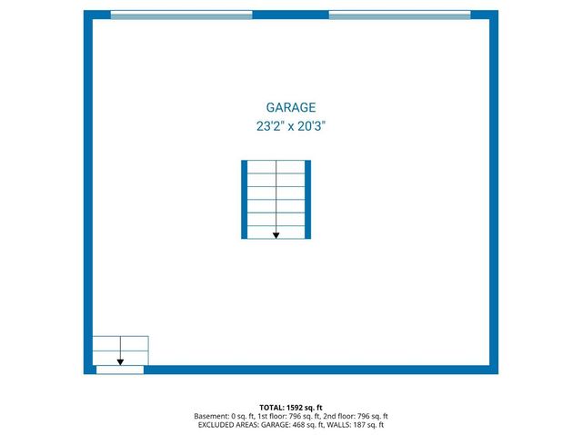 2604 Madaline Drive, Avenel, NJ 07001
