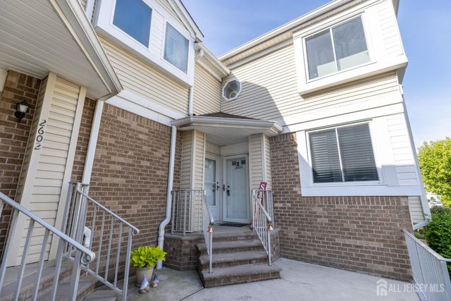 2604 Madaline Drive, Avenel, NJ 07001