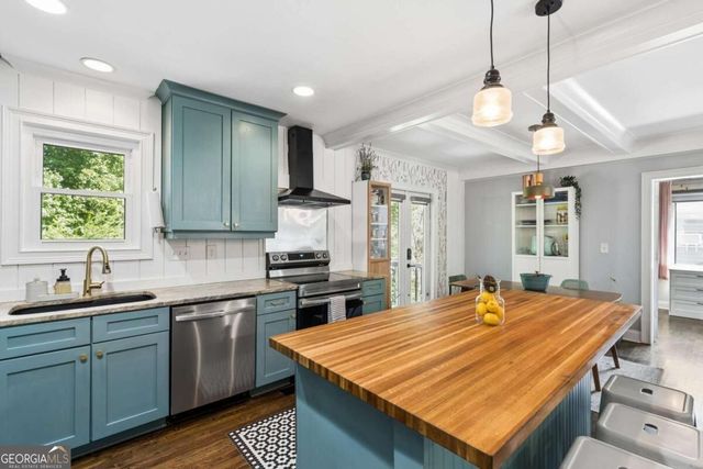 940 S McDonough Street, Decatur, GA 30030