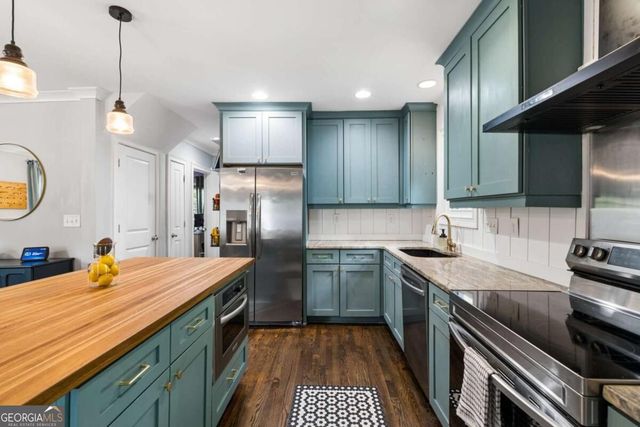 940 S McDonough Street, Decatur, GA 30030