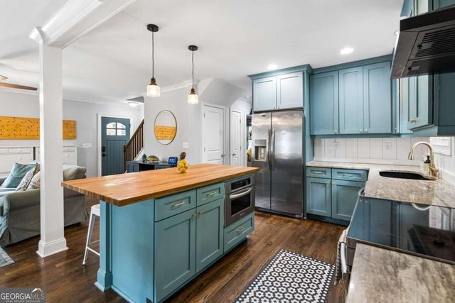 940 S McDonough Street, Decatur, GA 30030