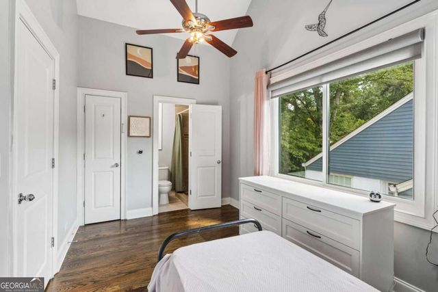 940 S McDonough Street, Decatur, GA 30030