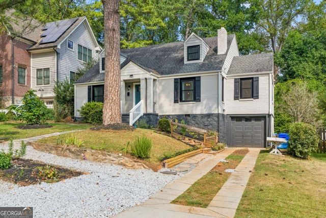 940 S McDonough Street, Decatur, GA 30030