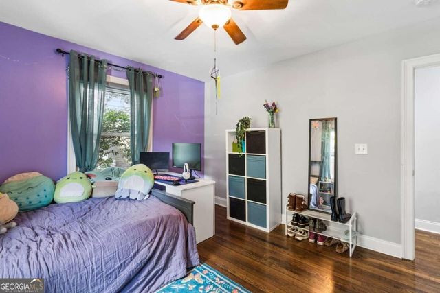 940 S McDonough Street, Decatur, GA 30030