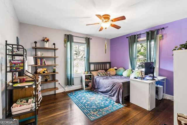 940 S McDonough Street, Decatur, GA 30030
