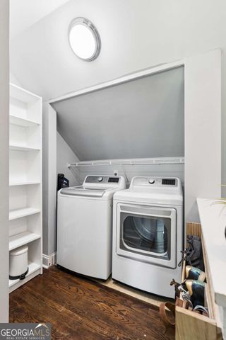 940 S McDonough Street, Decatur, GA 30030