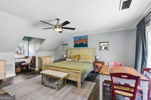 940 S McDonough Street, Decatur, GA 30030