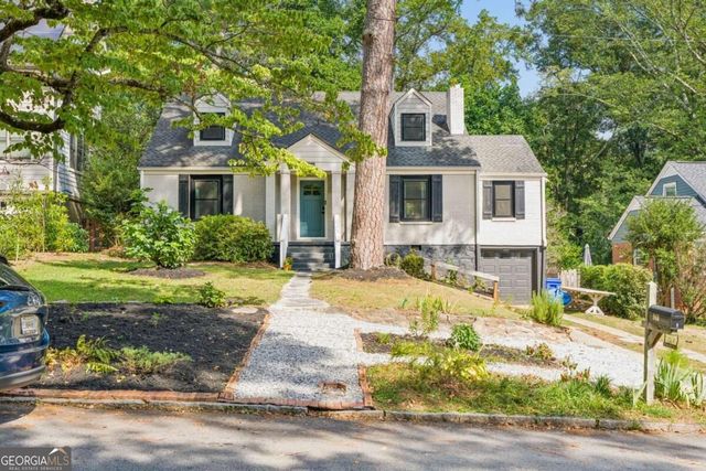 940 S McDonough Street, Decatur, GA 30030