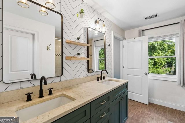 940 S McDonough Street, Decatur, GA 30030