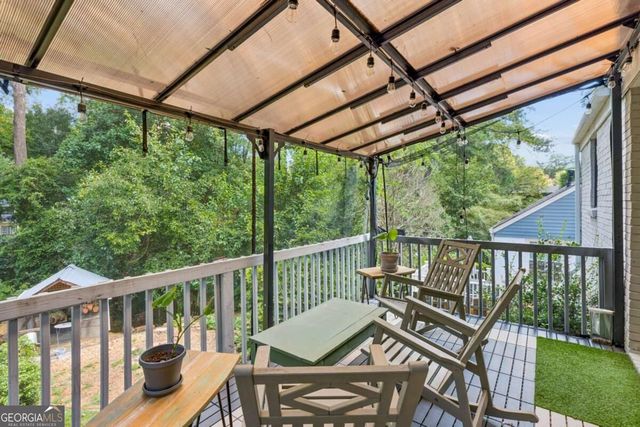 940 S McDonough Street, Decatur, GA 30030