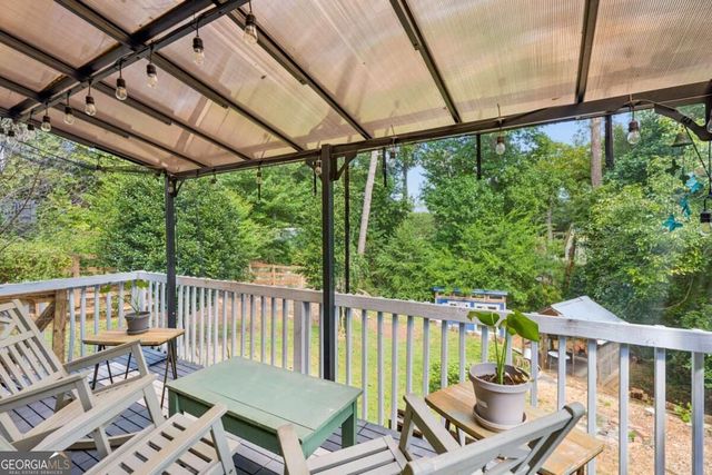 940 S McDonough Street, Decatur, GA 30030