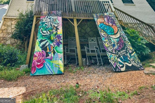 940 S McDonough Street, Decatur, GA 30030