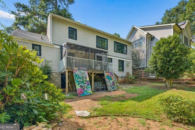 940 S McDonough Street, Decatur, GA 30030