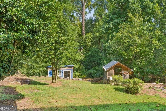 940 S McDonough Street, Decatur, GA 30030