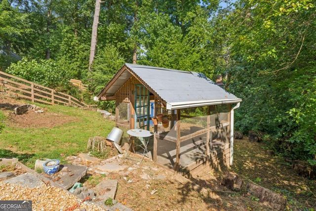 940 S McDonough Street, Decatur, GA 30030
