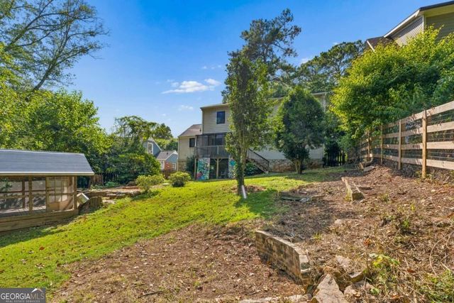 940 S McDonough Street, Decatur, GA 30030