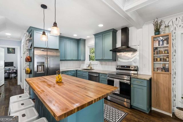940 S McDonough Street, Decatur, GA 30030