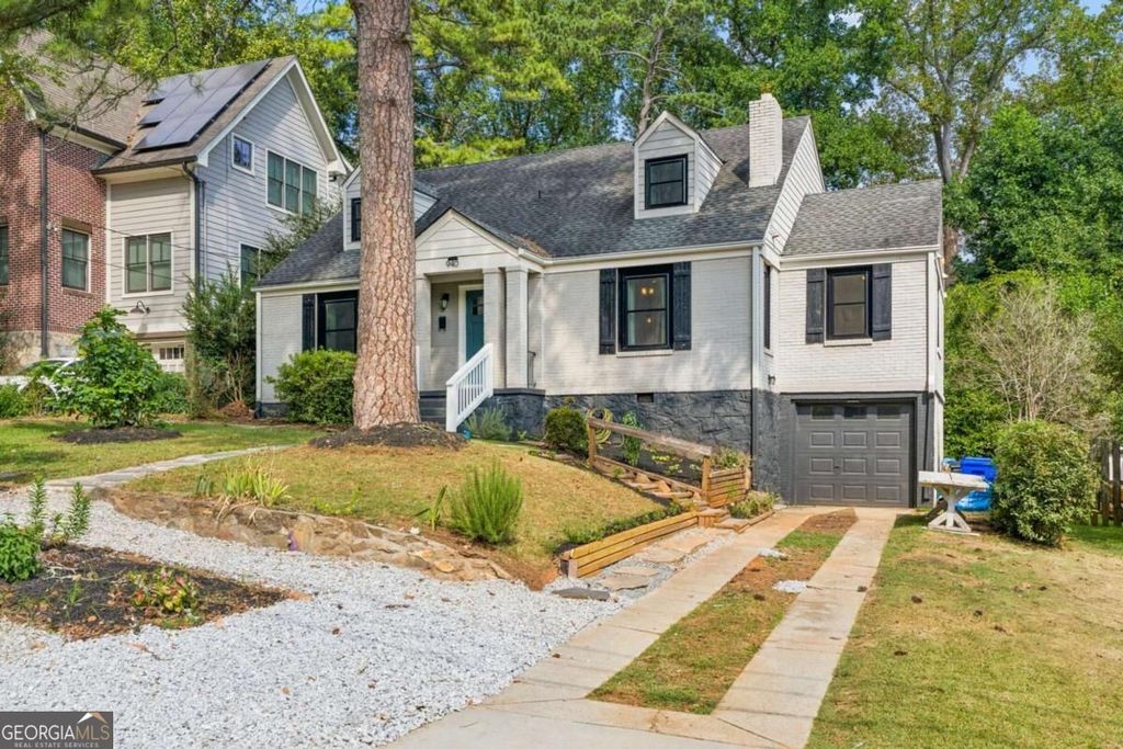 940 S McDonough Street, Decatur, GA 30030 — photo 2