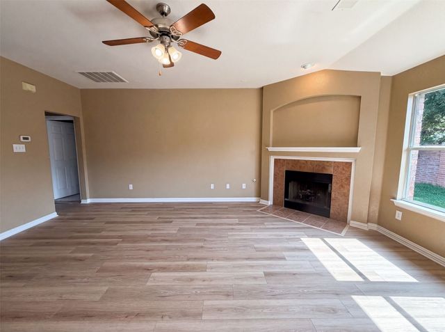 5400 Shepherd Place, Flower Mound, TX 75028