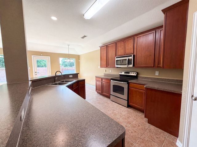5400 Shepherd Place, Flower Mound, TX 75028