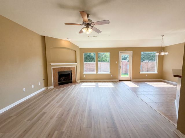 5400 Shepherd Place, Flower Mound, TX 75028