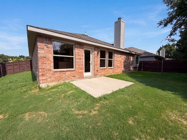 5400 Shepherd Place, Flower Mound, TX 75028