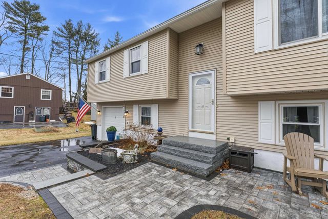6 Clyde Road, York, ME 03909
