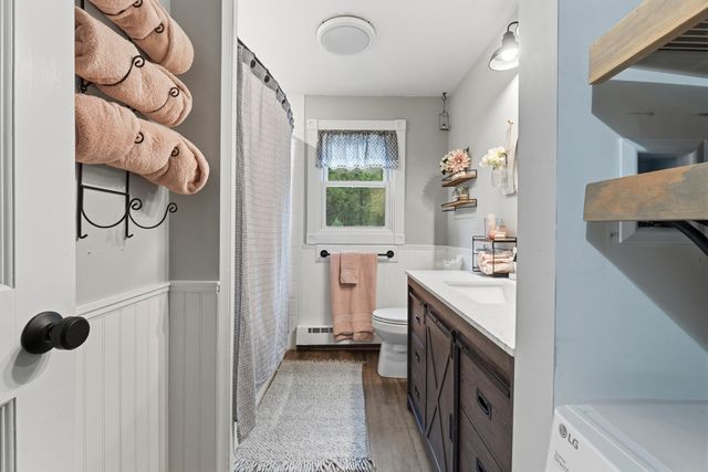 6 Clyde Road, York, ME 03909