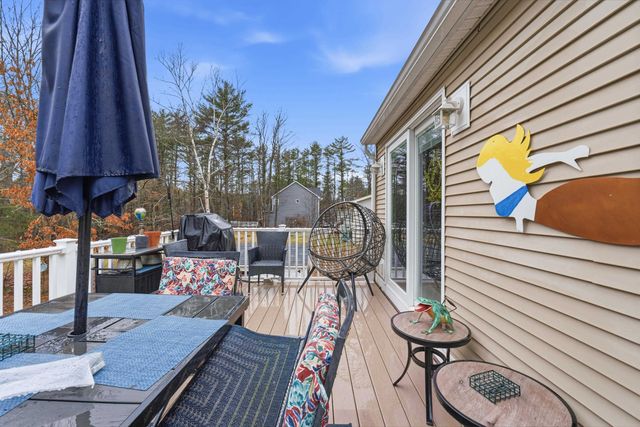 6 Clyde Road, York, ME 03909