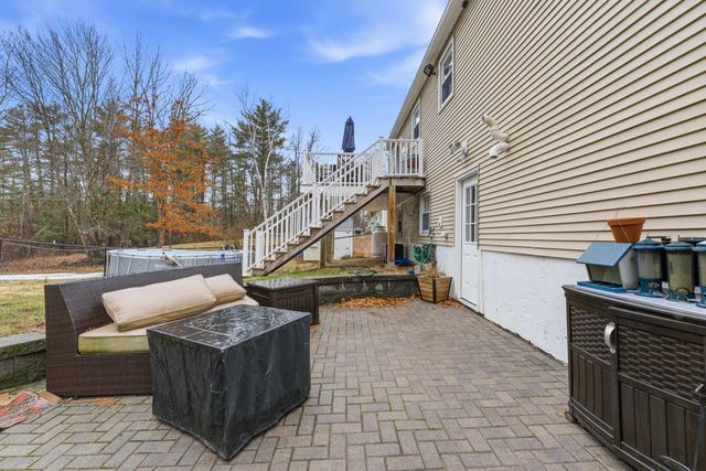 6 Clyde Road, York, ME 03909