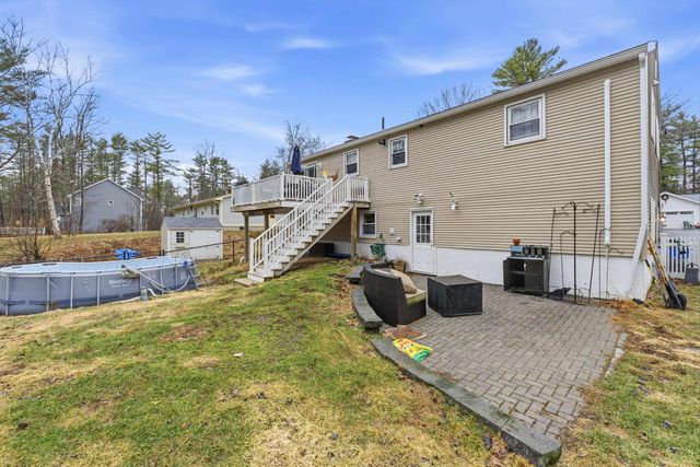 6 Clyde Road, York, ME 03909