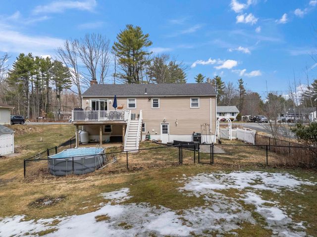 6 Clyde Road, York, ME 03909