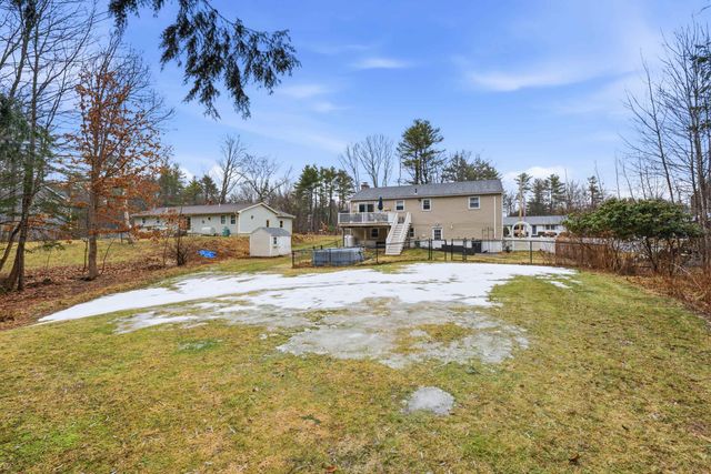 6 Clyde Road, York, ME 03909