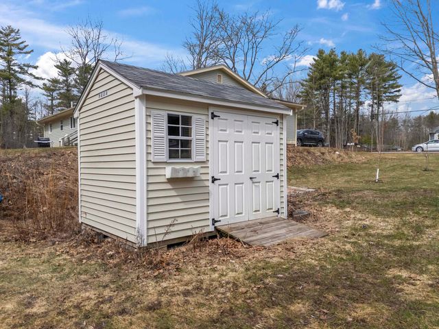 6 Clyde Road, York, ME 03909