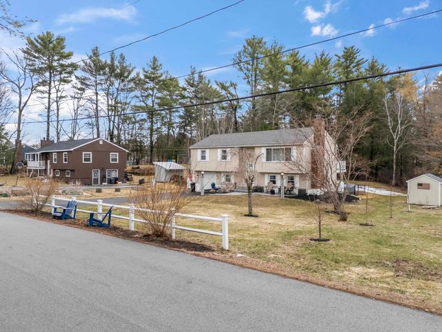 6 Clyde Road, York, ME 03909