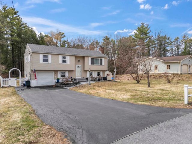 6 Clyde Road, York, ME 03909