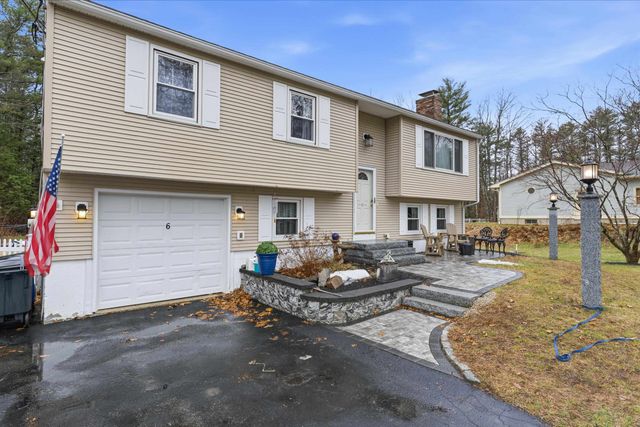 6 Clyde Road, York, ME 03909