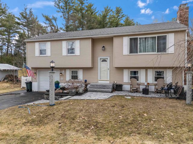 6 Clyde Road, York, ME 03909
