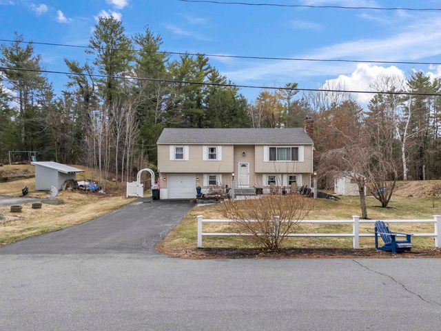 6 Clyde Road, York, ME 03909
