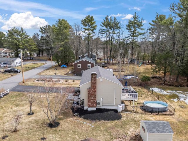 6 Clyde Road, York, ME 03909