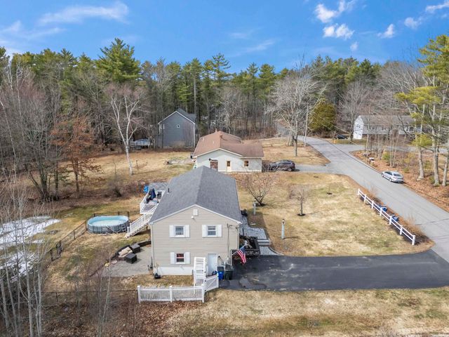 6 Clyde Road, York, ME 03909