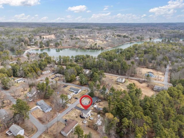 6 Clyde Road, York, ME 03909