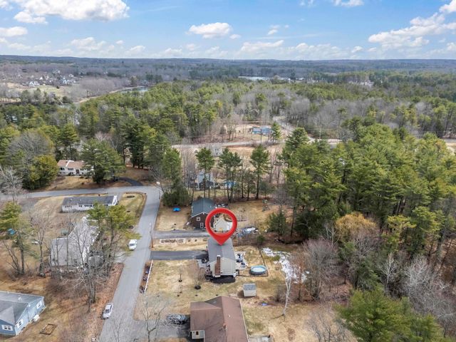 6 Clyde Road, York, ME 03909