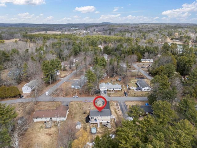 6 Clyde Road, York, ME 03909