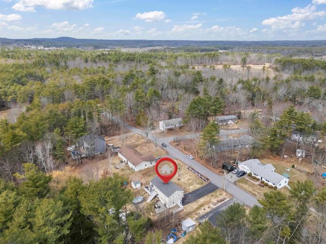 6 Clyde Road, York, ME 03909