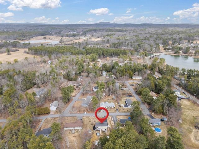 6 Clyde Road, York, ME 03909