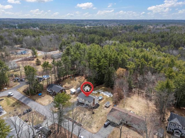 6 Clyde Road, York, ME 03909